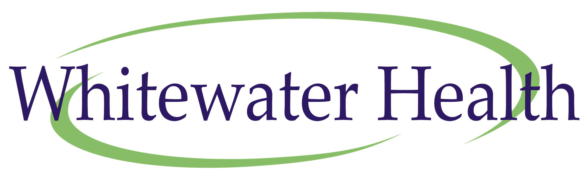 Whitewater Health Logo